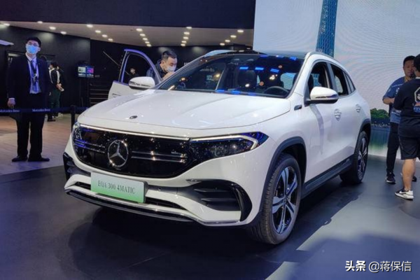 一次看個夠,廣州車展24款重點純電動車型盤點 一次看個夠,廣州車展24款重點純電動車型盤點