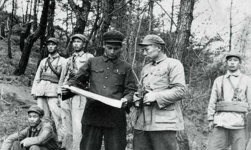 盤點近代八位河南籍名將,其中有五位為開國將軍,他們都是誰? 盤點近代八位河南籍名將,其中有五位為開國將軍,他們都是誰?