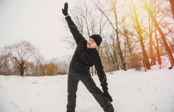 入冬後3種食物要多吃！應季而食，提高免疫力