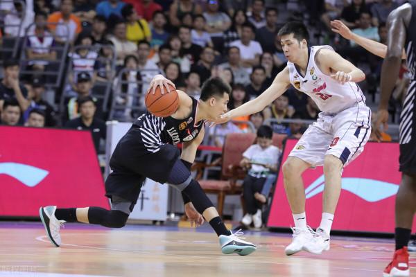 土豪發力，大鯊魚還是大鯊魚，CBA也會有大結局嗎