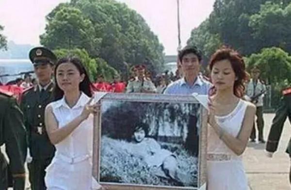 女英雄劉守玟:18 歲用石頭砸死日本軍官,犧牲74年後才魂歸故里 女英雄劉守玟:18 歲用石頭砸死日本軍官,犧牲74年後才魂歸故里