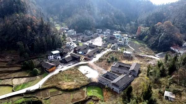 重慶酉陽：洞子坨——心靈棲息地