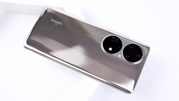 華為P50新機資料傳輸教程，妙用手機克隆省時又省心