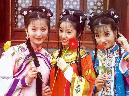 那些年我們一起追過的電視劇