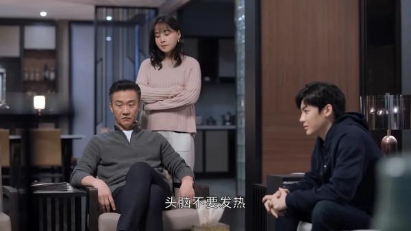 《突圍》中四位妻子，兩個合格一個失德，周潔玲太可怕了