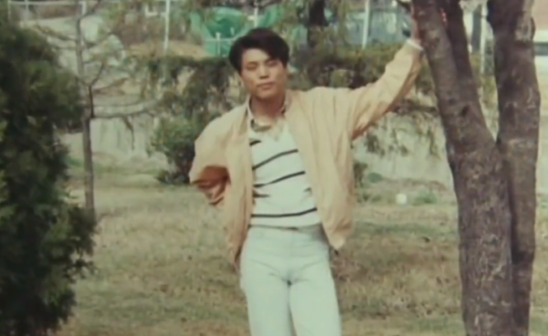 故事:韓國截癱小夥趴著開車,超車變道樣樣精通,正常老司機都佩服 故事:韓國截癱小夥趴著開車,超車變道樣樣精通,正常老司機都佩服