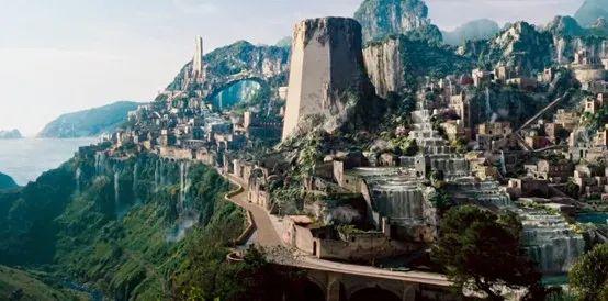 馬泰拉:詹姆斯·邦德為之傾倒的義大利小城 馬泰拉:詹姆斯·邦德為之傾倒的義大利小城