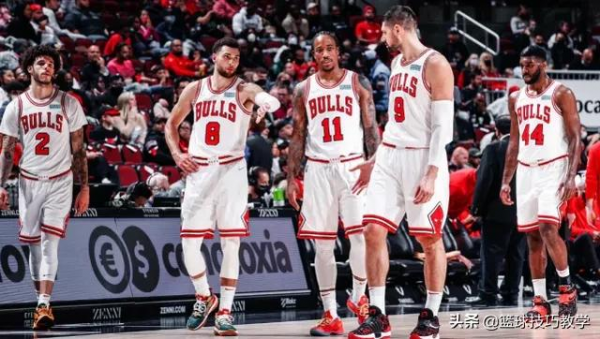 NBA新賽季才開打不到十場,已經出現了第一個賽季報銷的球員 NBA新賽季才開打不到十場,已經出現了第一個賽季報銷的球員