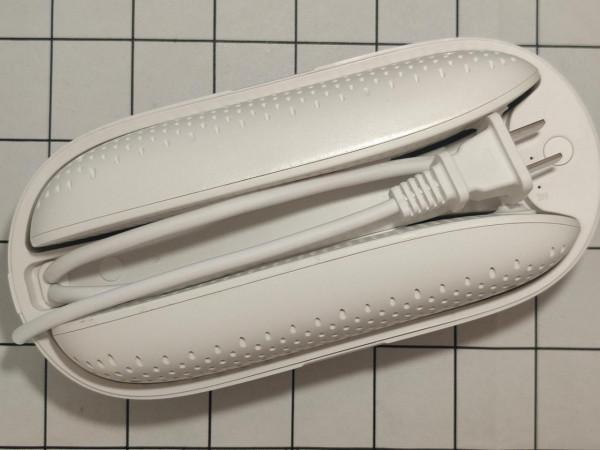 殺菌除味烘鞋器，除味效果太強了