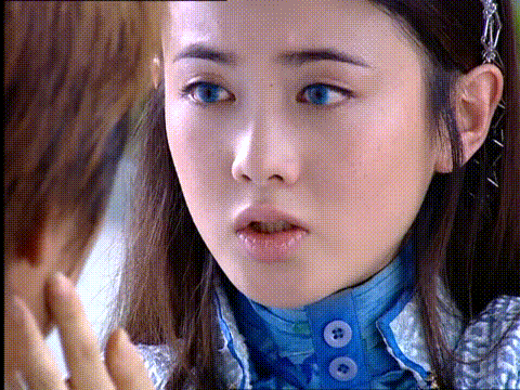 18年前老劇《少年王》：宇宙浪子衛斯理，深藍姐妹大小喬（終）