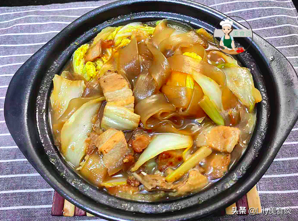 冬天乾燥，這7種食物女人要多吃，“維C”含量高，滿面光彩不顯老