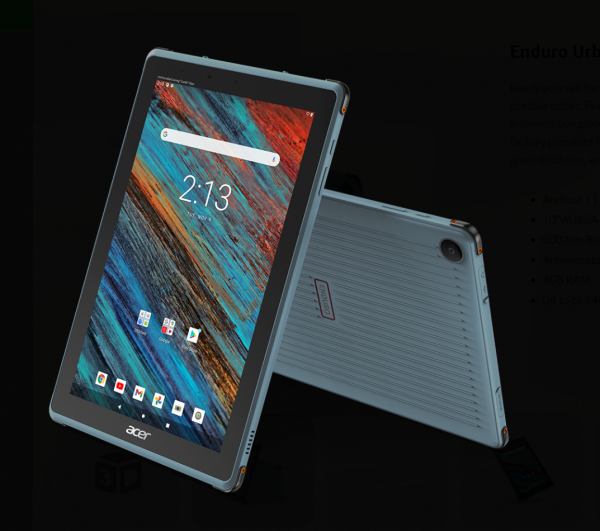 一場別開生面的線上沉浸式體驗！宏碁2022年春季線上新品釋出會紀實