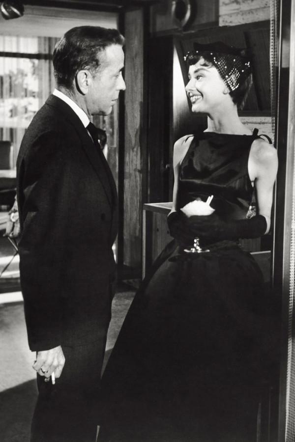 赫本和格蕾絲·凱利造型全方位對比:從銀幕穿搭到私服,你pick誰 赫本和格蕾絲·凱利造型全方位對比:從銀幕穿搭到私服,你pick誰