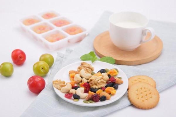 營養早餐“2要”,缺一不可!快看看你的早餐合理嗎? 營養早餐“2要”,缺一不可!快看看你的早餐合理嗎?