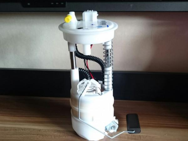 逍客燃油系統過稀怎麼解決？