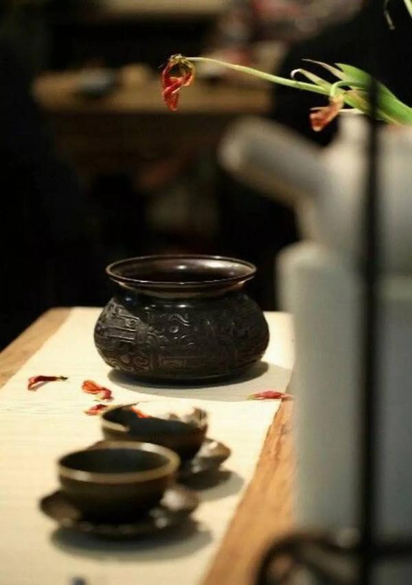 散文:人生,不念過往,不懼將來 散文:人生,不念過往,不懼將來