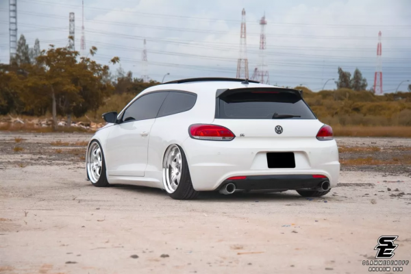 已成情懷，大眾尚酷低趴改裝