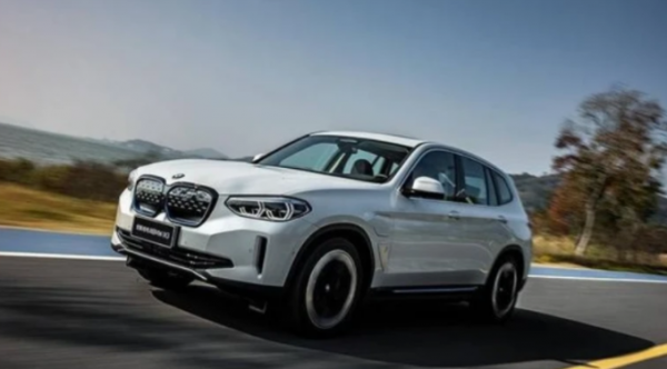 後勁不足！用整合平臺造電動車，寶馬是否低估了消費者？