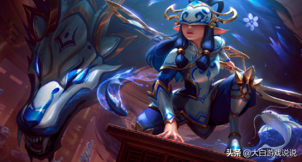 峽谷快訊：虎年新面板買哪個？FPX補強打野位