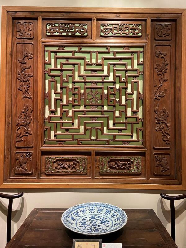 觀復門窗:千變萬化,雅俗共賞 觀復門窗:千變萬化,雅俗共賞