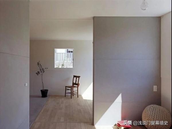 誰說非得裝大落地窗?這6種窗戶設計,高階感十足,如今正流行 誰說非得裝大落地窗?這6種窗戶設計,高階感十足,如今正流行