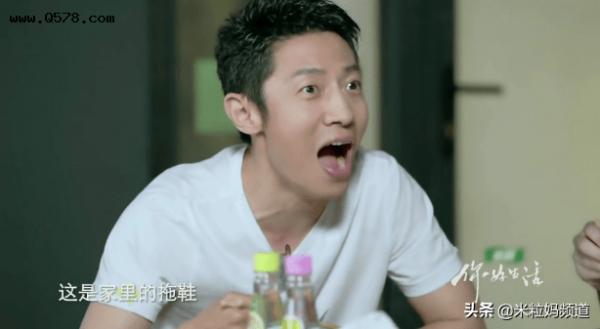 撒貝南吐槽妻子養娃太糙：其實當媽也可以不那麼累