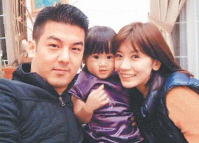 7位“被前夫連累”的女星，有演技有作品，看人眼光太差了