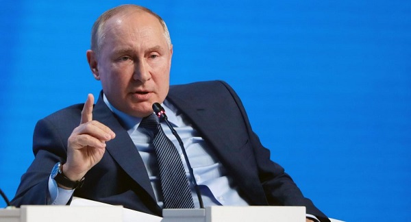 突厥聯盟成立後，俄羅斯反應很強烈，對俄羅斯影響有多大？