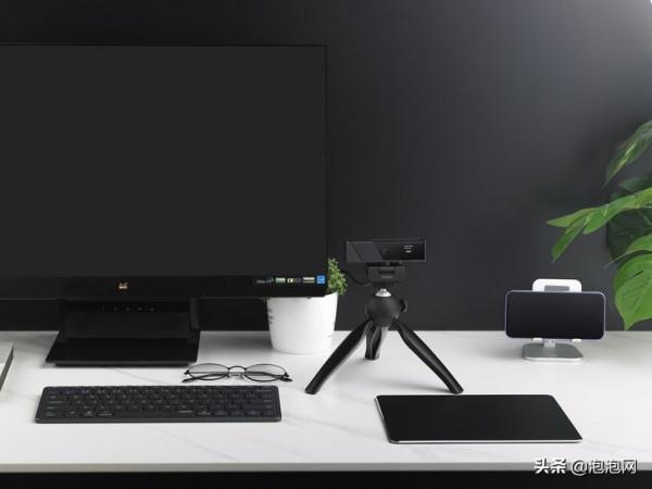 高畫質60幀 雷柏C270AF高幀數自動對焦型電腦高畫質攝像頭上市 高畫質60幀 雷柏C270AF高幀數自動對焦型電腦高畫質攝像頭上市