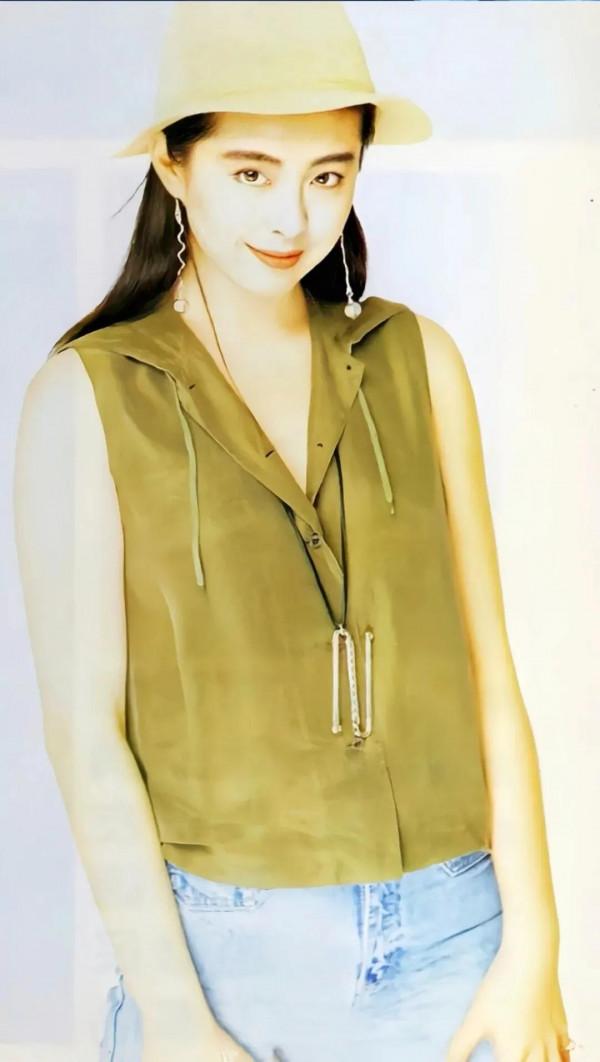 回憶齊秦王祖賢 回憶齊秦王祖賢