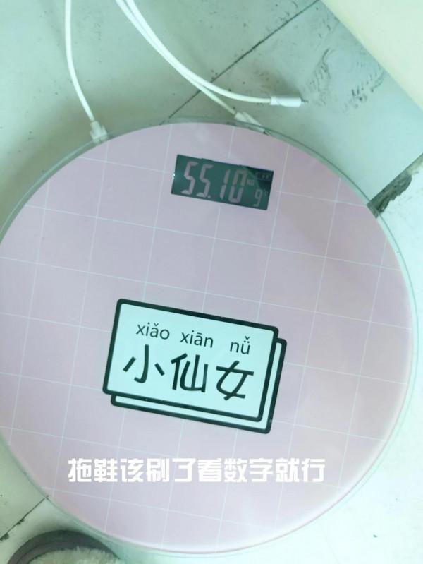 28天減肥日記第一天