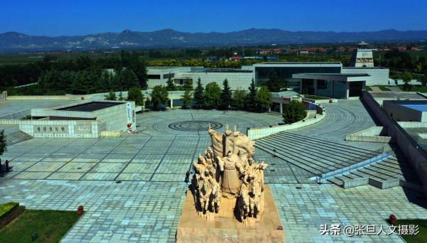 探訪2000年前的晉國古都遺址 見到活生生的陪葬品 鳥尊編鐘堪稱國寶