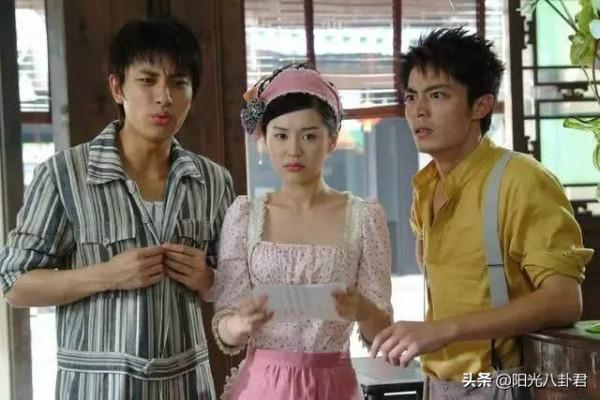 突然消失在熒屏的10位女演員，兩位失婚三位變樣，還有人削髮為尼