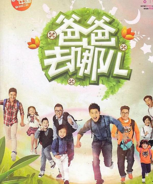 他們因為綜藝節目而紅，也因為綜藝節目而沒落，有人翻車 撒謊 離婚