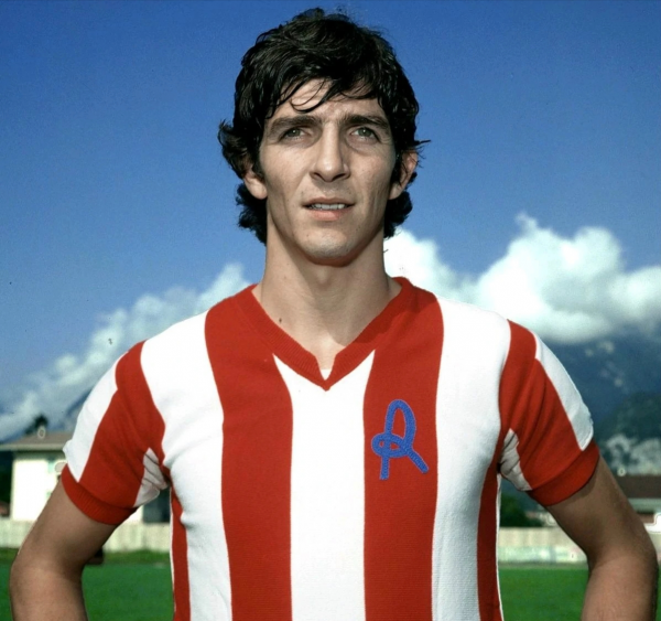 亞平寧最強11人：半人半神的鋼門，靈魂附體的後衛