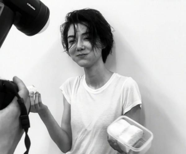 別留“黑長直”了，臉長的人更適合這三款髮型，看車曉就知道