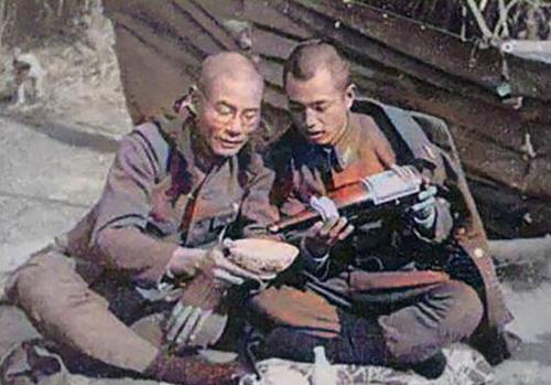 被俘日軍加入八路軍後房東大媽惱火:咋把鬼子帶家裡來了? 被俘日軍加入八路軍後房東大媽惱火:咋把鬼子帶家裡來了?