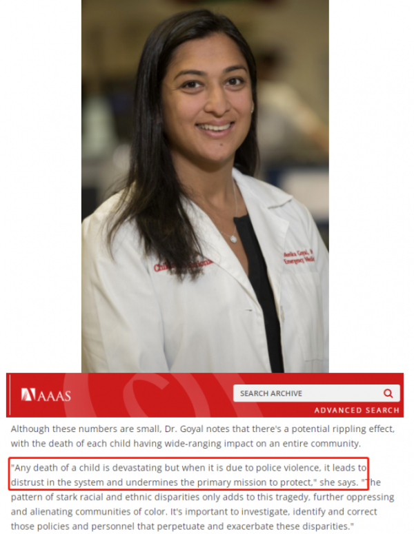 環球深觀察丨美國種族歧視氾濫 連未成年人也不放過