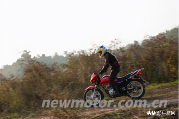 小玩新大洲本田CBF150U 通路車的另一種開啟方式