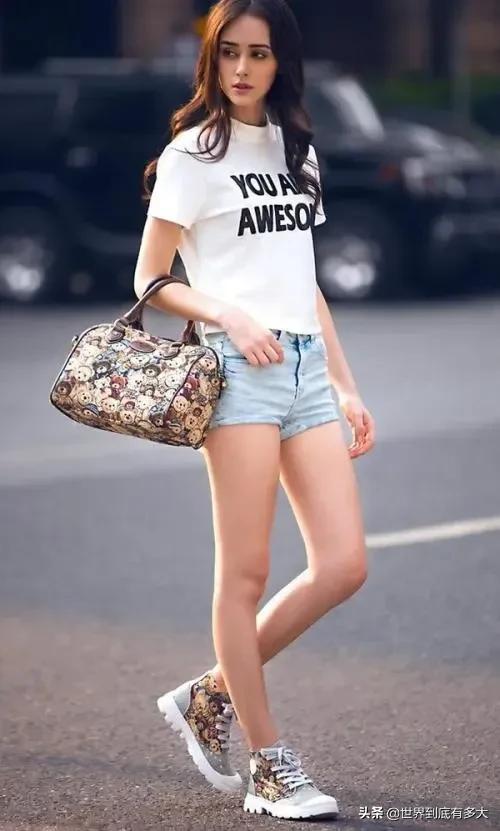 “巴西”現狀，帶你看看真實的巴西