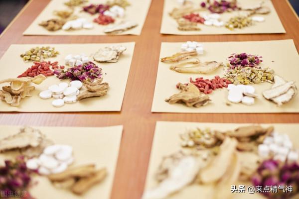 氣血虛的女人很顯老，如何用常見的食材進行調理？