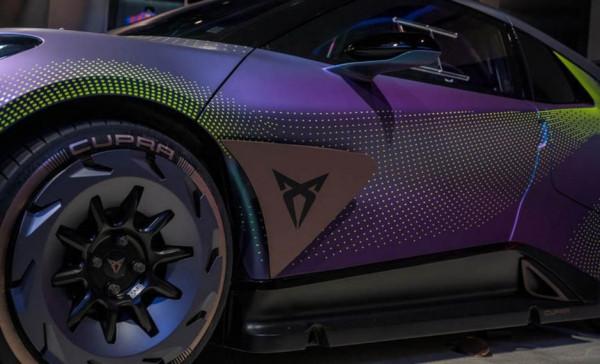 大眾為何不引進這SUV的設計？比保時捷好看，3&period;2秒就能破百