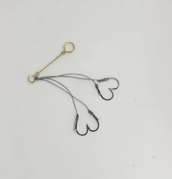 冬天不要傻傻地只用串鉤紅蟲,以下方法可以增加不少魚獲 冬天不要傻傻地只用串鉤紅蟲,以下方法可以增加不少魚獲