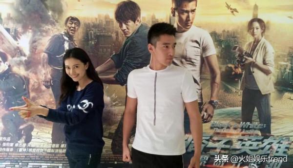 趙又廷支援43歲老婆高圓圓復出，女性職場生命週期只有10年？