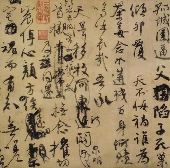 被蔣介石帶到臺灣的國寶級文物，藏在臺北故宮博物院，都有哪些？