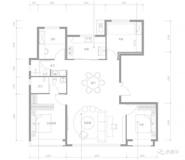 首批集中供地專案扎堆入市 點評朝陽新房怎麼買