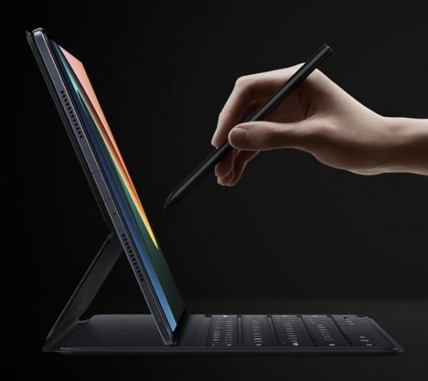 「手慢無」高刷2&period;5K屏 小米平板5Pro促銷送快充