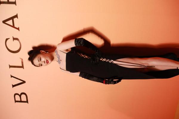 女星紅毯及活動現場生圖篇，誰才是你的女神