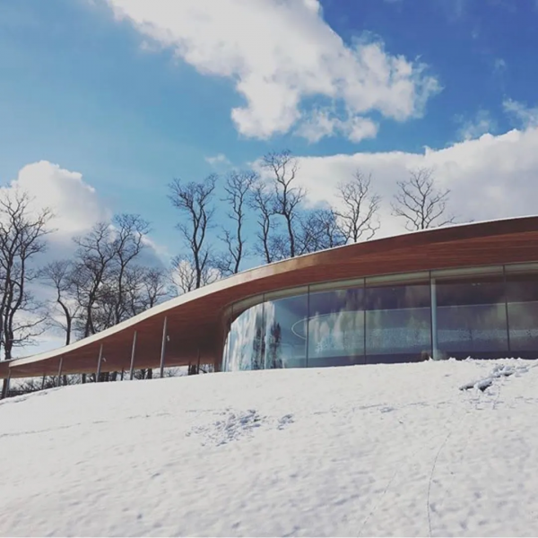 紐約近郊最美農場！出片聖地