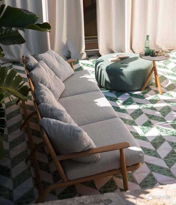 義大利Roda2022戶外新品，迴歸自然